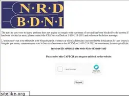 Sites similar to nrd.ca