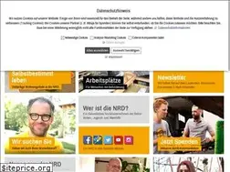 Sites similar to nrd.de