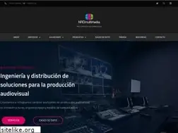 Sites similar to nrd.es