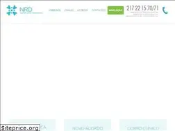Sites similar to nrd.pt