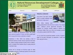 Sites similar to nrdc.biz
