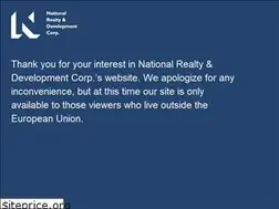 Sites similar to nrdc.com