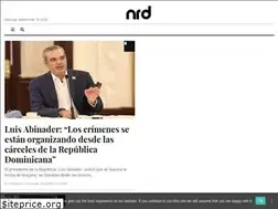Sites similar to nrddigital.com
