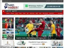 Sites similar to nrdhaber.com
