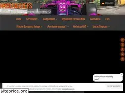 Sites similar to nrdleague.es