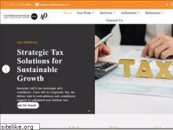 Sites similar to nrdoshi.ae
