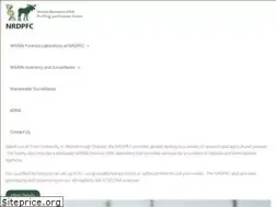 Sites similar to nrdpfc.ca