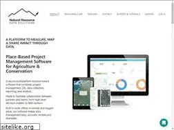 Sites similar to nrdsdata.com