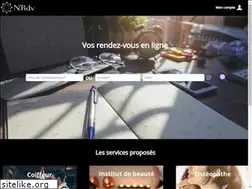 Sites similar to nrdv.fr