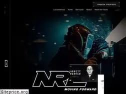 Sites similar to nre.com