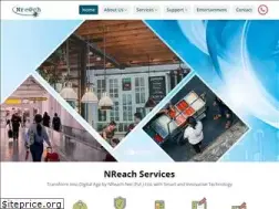 Sites similar to nreach.net.bd