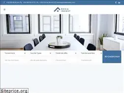 Sites similar to nreainvest.com