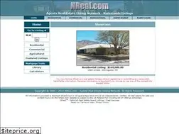 Sites similar to nreal.com