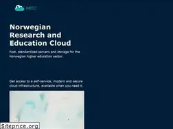 Sites similar to nrec.no