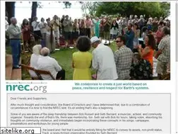 Sites similar to nrec.org