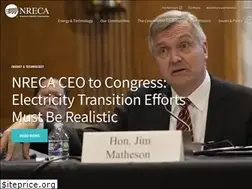 Sites similar to nreca.coop