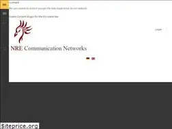 Sites similar to nrecom.net