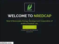 Sites similar to nredcap.in