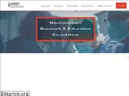 Sites similar to nref.org