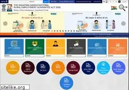 Sites similar to nrega.nic.in
