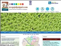 Sites similar to nregajalpaiguri.com