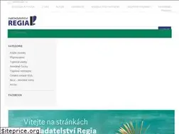 Sites similar to nregia.cz