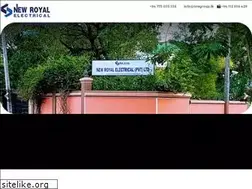 Sites similar to nregroup.lk