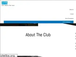 Sites similar to nreiclub.com