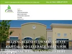 Sites similar to nreigrp.com