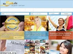 Sites similar to nreins.de