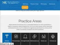 Sites similar to nrelaw.com