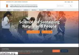 Sites similar to nres.illinois.edu