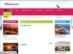 Sites similar to nreservi.com