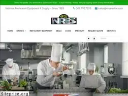 Sites similar to nresonline.com