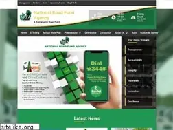Sites similar to nrfa.org.zm