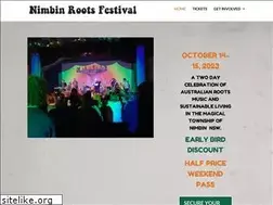 Sites similar to nrfest.com
