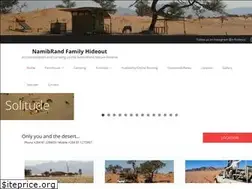 Sites similar to nrfhideout.com