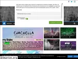 Sites similar to nrfmagazine.com