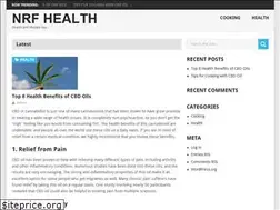 Sites similar to nrfta.org.uk