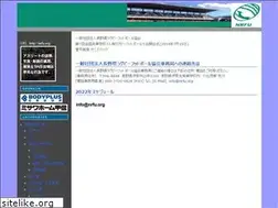 Sites similar to nrfu.org