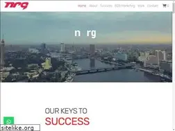 Sites similar to nrg-digital.com