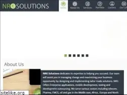 Sites similar to nrg-it.com