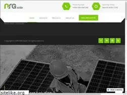 Sites similar to nrg-renewables.com
