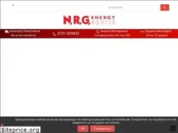 Sites similar to nrg-sports.gr