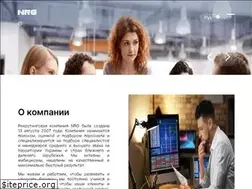 Sites similar to nrg-ua.com