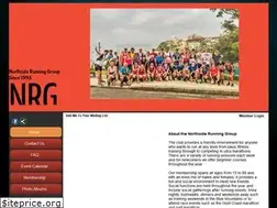Sites similar to nrg.asn.au