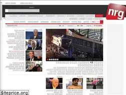 Sites similar to nrg.co.il