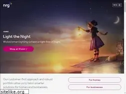 Sites similar to nrg.com