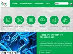 Sites similar to nrg.eu