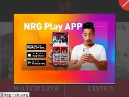 Sites similar to nrg.radio
